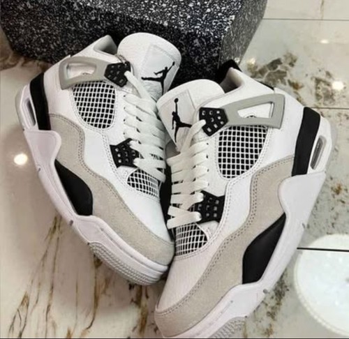 Jordan air retro - jordan, 4
