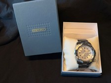 Seiko sport snzj03j1 - seiko,