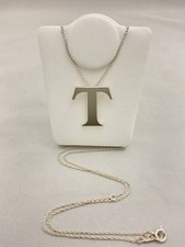 TIFFANY & Co. Collana catena