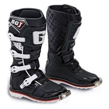 GAERNE SG-J BLACK STIVALI |