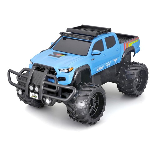 Toyota tacoma 16 - toyota,
