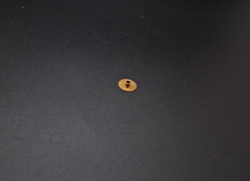 Replacement part original - replacement,