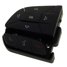 Steering Wheel EVIC Audio Switch Fit for Chrysler 300 Dodge Challenger Charger