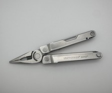 Leatherman Bond, Stainless EDC