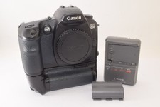 Canon Eos D30 Body Bg-Ed3