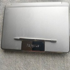 Sharp Papyrus PW-AT760