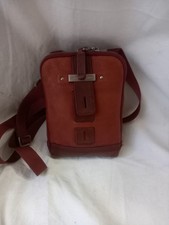 Borsello Piquadro In Pelle