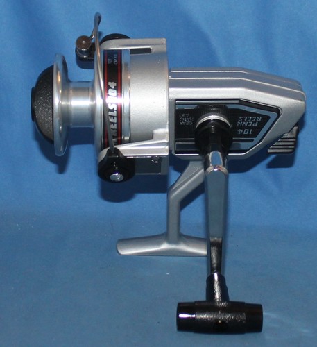 Mulinello pesca vintage - mulinello,