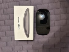 Apple Magic Mouse - Superficie Multi‑Touch Nera