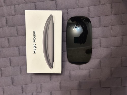Apple magic mouse superficie - apple,