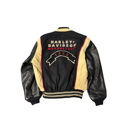 Giacca harley davidson vintage - harley,
