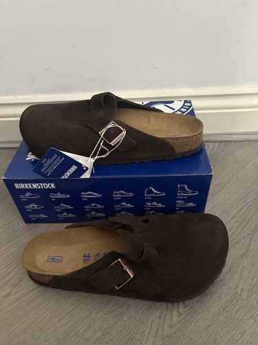Zoccoli uomo birkenstock - zoccoli,