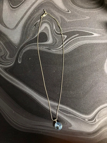 Collana donna bigiotteria