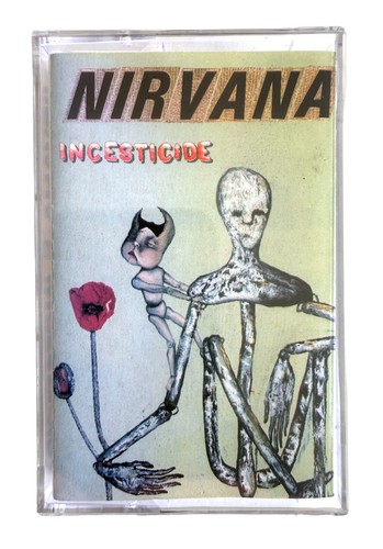 Nirvana incesticide - incesticide,