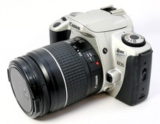 Canon eos rebel 2000 35mm - canon,