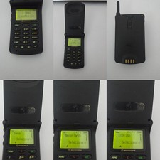 CELLULARE MOTOROLA STARTAC 85