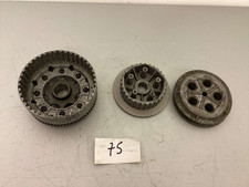 beta cross trial campana frizione 75 denti usata 