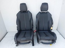 Interno completo pelle e - interno,