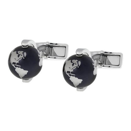 Gemelli montblanc heritage - gemelli,