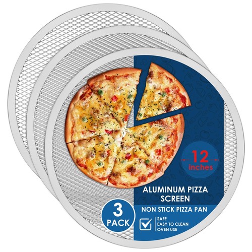 Confezione zanzariere pizza - 3,