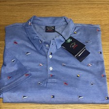 Polo Paul & Shark Yachting
