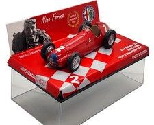 Alfa Romeo 158 F1 Farina