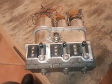 RADIO A VALVOLE PARTE TELAIO