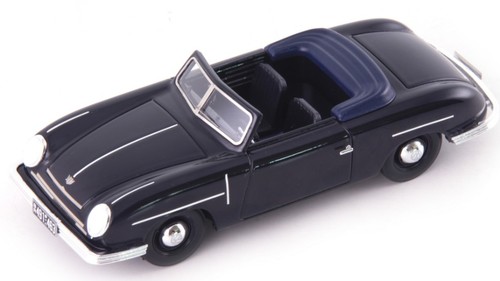 Modellino auto scala 43 - modellino, 1:43