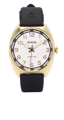 Orologio uomo nixon mullet - uomo,