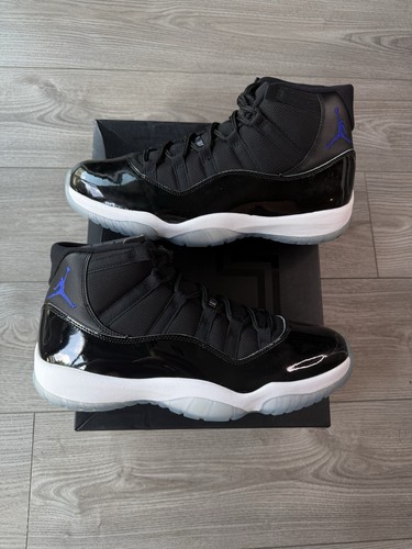Taglia jordan 11 retro - 10,5,