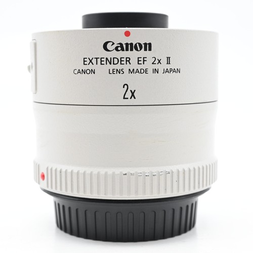 Canon extender ii - canon, 2x