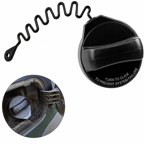 Fuel tank cap 31392044 - fuel,