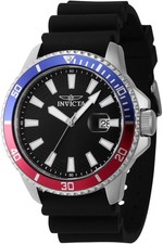 Orologio invicta 46131 uomo - invicta, da