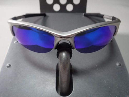 Occhiali sole oakley mezza - occhiali,