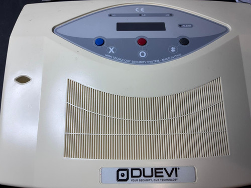 Centrale allarme wireless - allarme,