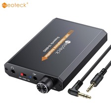 Neoteck Amplificatore per