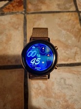 Huawei watch gt 2 rosa