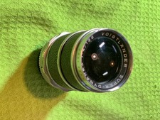 Voigtlander super dynarex - voigtlander, super-dynarex