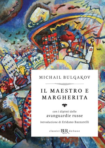 Libri michail bulgakov - libri,