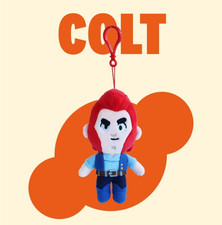Brawl Stars Peluche Ufficiale