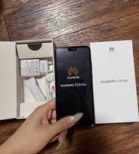 Smartphone Huawei P20 lite 128