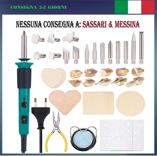 Yihua 930 kit pirografo per - 930-iv,