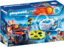 Originale PLAYMOBIL® Azione