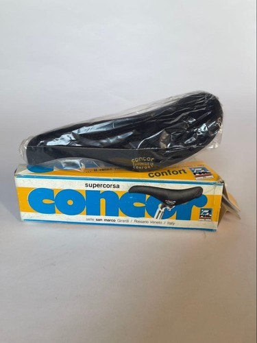 Rara sella vintage selle - selle, san