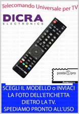 Telecomando universale per - universale, tv