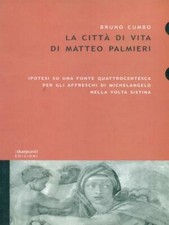 LA CITTA' DI VITA DI MATTEO PALMIERI CUMBO BRUNO :DUEPUNTI 2008 DOSSIER