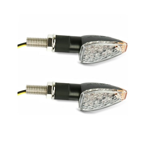 Frecce led per kawasaki - kawasaki, er-6f