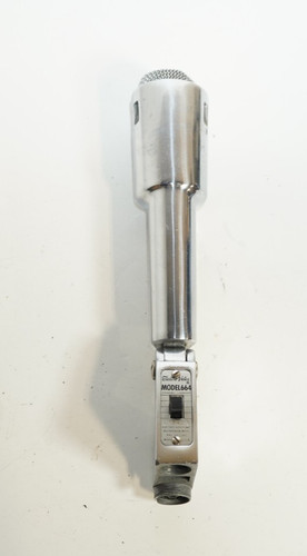 Microfono dinamico