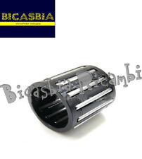 2636 - GABBIA A RULLI ALBERO MOTORE MM 15 VESPA 125 150 ET3 PRIMAVERA PK S XL PX