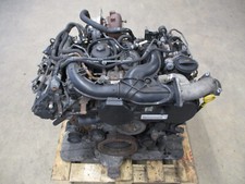 MOTORE BPP 2.7 TDI V6 132KW